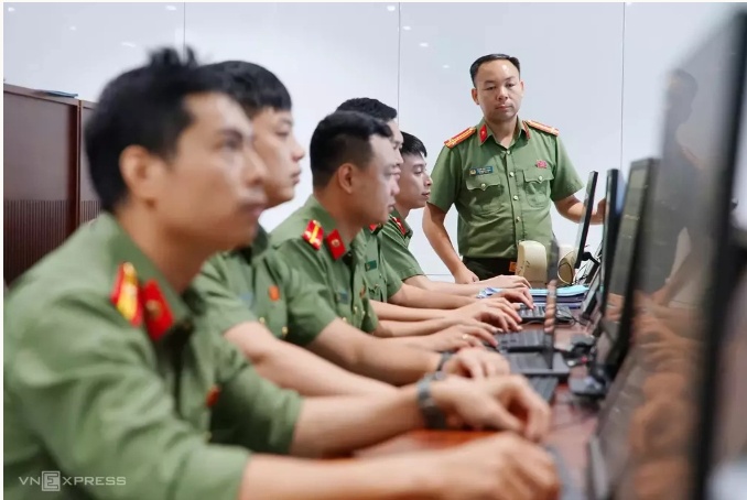 Bộ Công an đề xuất phạt tới 5% doanh thu với doanh nghiệp vi phạm an ninh dữ liệu