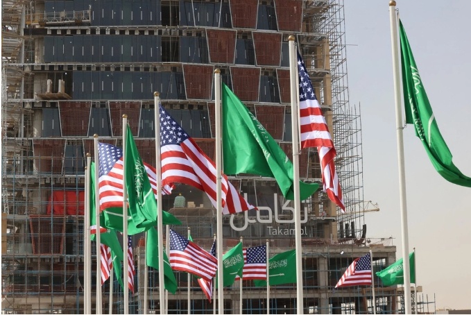 Mỹ ký thỏa thuận hạt nhân, mở đường cho Arab Saudi làm giàu uranium