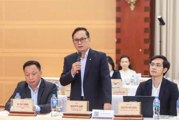 Sẽ chứng khoán hóa các khoản vay BĐS?