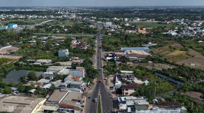 Đề xuất quản lý hoạt động kinh doanh đất nền ngoài dự án