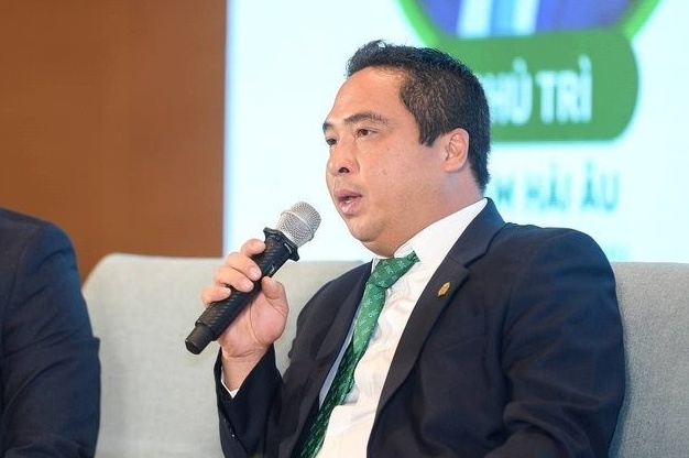 Thêm một doanh nghiệp phát thông báo bất thường sau khi ông Lưu Bách Đạt bị khởi tố