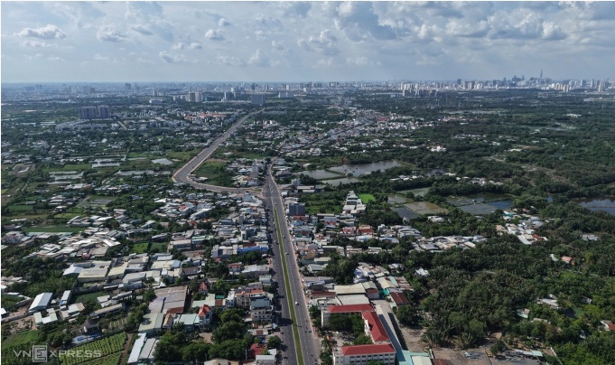 Kiến nghị áp thuế cao với đất bỏ hoang, mua bán ngắn hạn