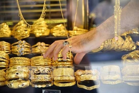 Vàng miếng, vàng trang sức sắp đổi chuẩn?