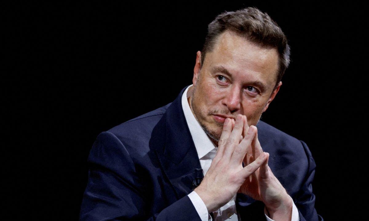 Tuần tồi tệ của cựu tỷ phú nghìn tỷ Elon Musk