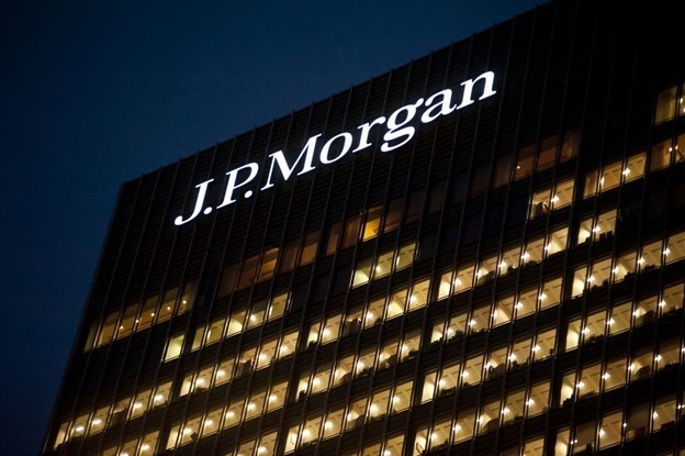 JPMorgan cảnh báo cú sốc lạm phát mới