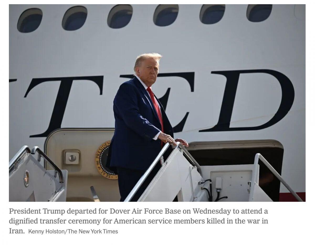TT Trump chỉ thị tạm hoãn các cuộc tấn công Iran do cạn kiệt tên lửa đánh chặn