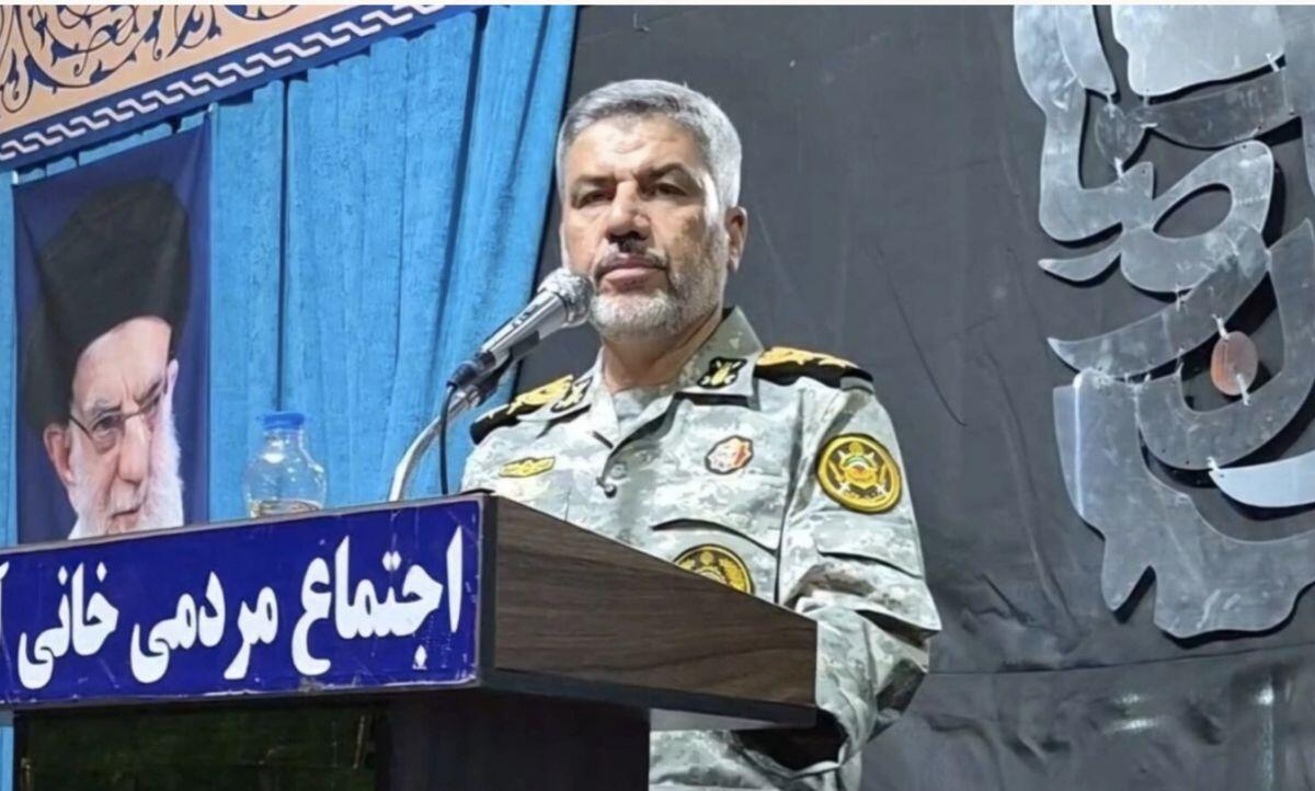 Iran tuyên bố ngừng tập kích trả đũa nhằm vào lực lượng Mỹ