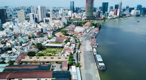 Giá đất sẽ bớt "nhảy múa"?