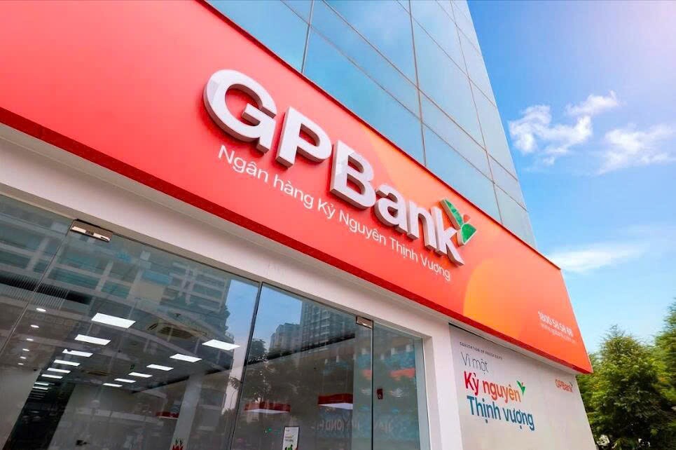 GPBank ghi nhận bước chuyển mình mạnh mẽ trong 6 tháng đầu năm 2026