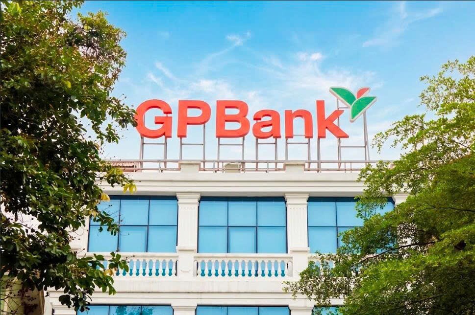 GPBank ghi nhận bước chuyển mình mạnh mẽ trong 6 tháng đầu năm 2026