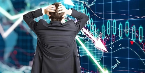 Margin căng như dây đàn: Loạt lãnh đạo doanh nghiệp bị bán giải chấp, cổ phiếu lao dốc không phanh