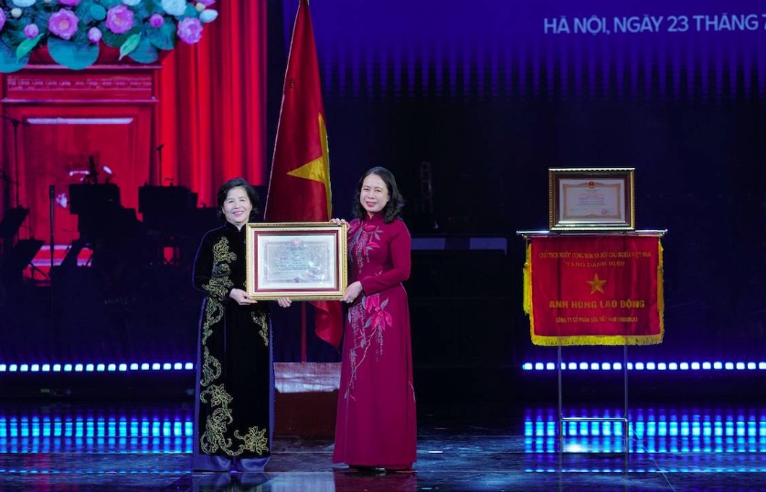 50 năm không ngừng nâng chuẩn: Cách Vinamilk xây dựng thương hiệu tỷ đô của Việt Nam