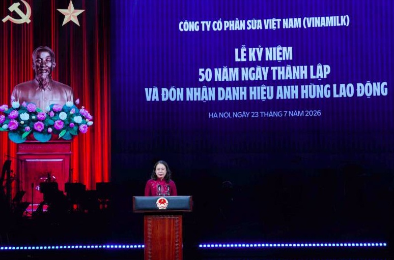 50 năm không ngừng nâng chuẩn: Cách Vinamilk xây dựng thương hiệu tỷ đô của Việt Nam