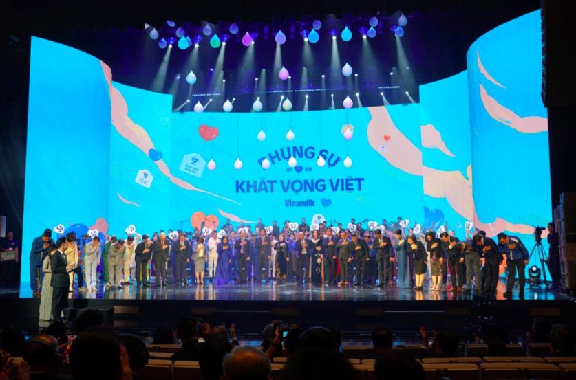 50 năm không ngừng nâng chuẩn: Cách Vinamilk xây dựng thương hiệu tỷ đô của Việt Nam