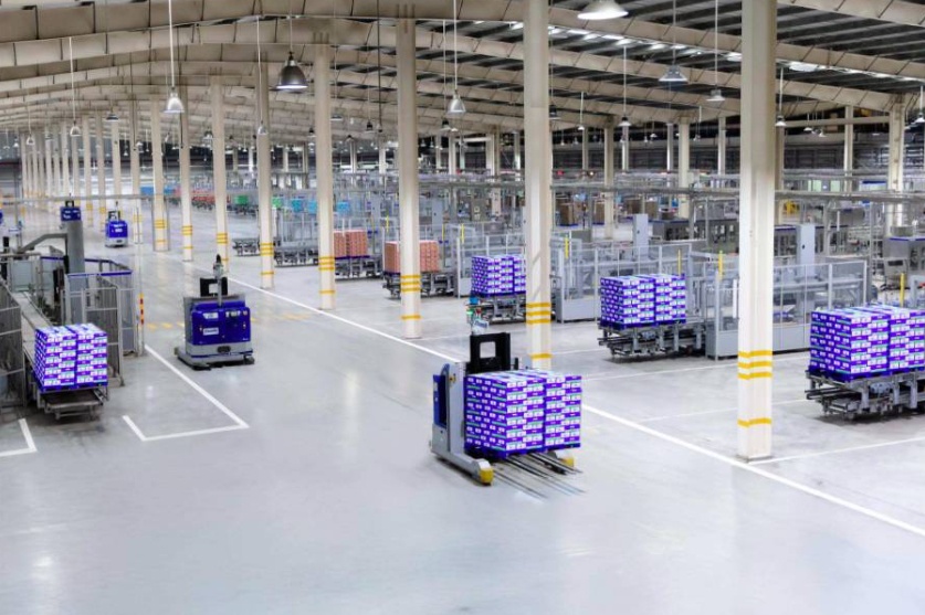 50 năm không ngừng nâng chuẩn: Cách Vinamilk xây dựng thương hiệu tỷ đô của Việt Nam