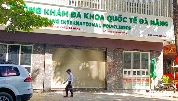 Sốc: Người chưa tốt nghiệp THPT giả làm bác sĩ, phòng khám thu tiền bằng chiêu "vẽ bệnh"