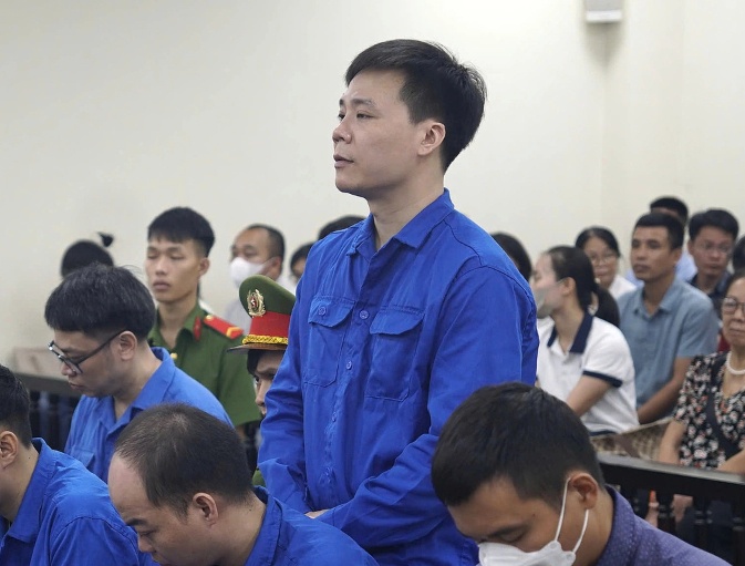 Chủ mưu làm giả 88 loại thực phẩm chức năng 'đổ lỗi' cho Cục An toàn thực phẩm