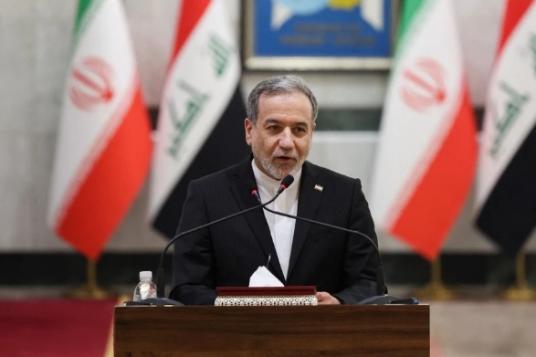 Iran cảnh báo trả đũa Ukraine