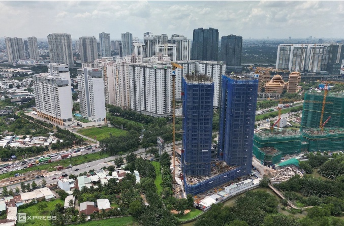 Cho phép bán nhà đang thế chấp có thể đẩy rủi ro về người mua