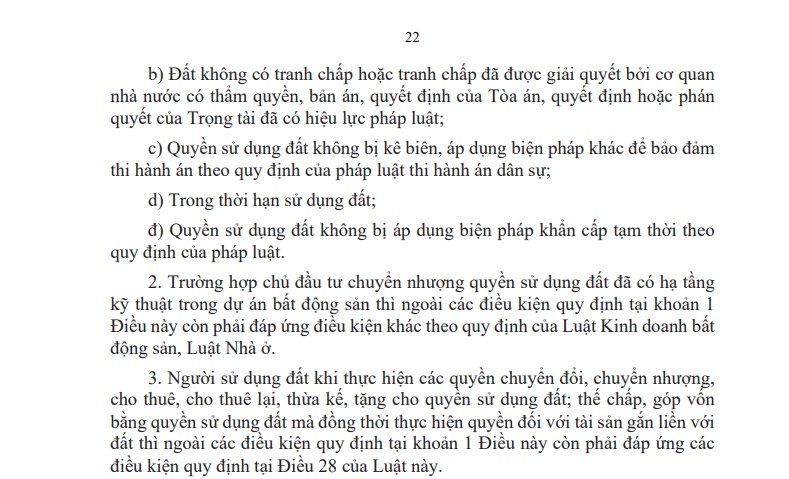 Đề xuất bỏ công chứng khi mua bán nhà đất