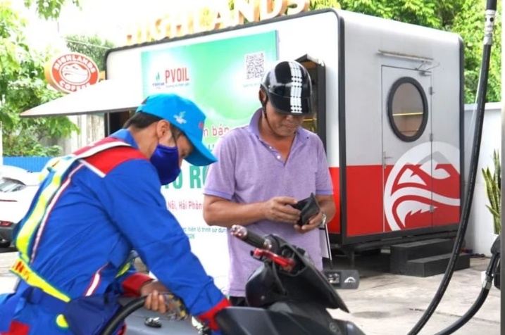 Xăng dầu sắp hết thời "một giá"?