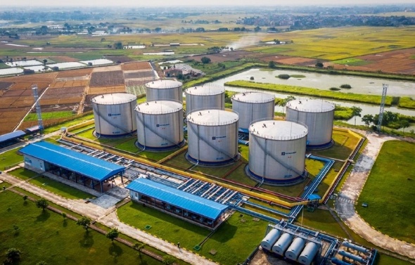 Xăng dầu sắp đổi luật chơi?