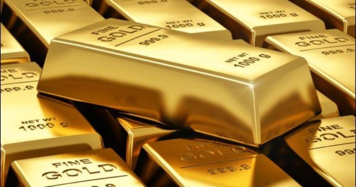 Mốc 4.000 USD có "cứu" được giá vàng?