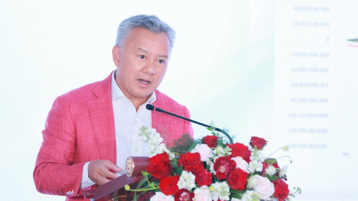 Khối ngoại đang chuẩn bị cho chu kỳ mới?