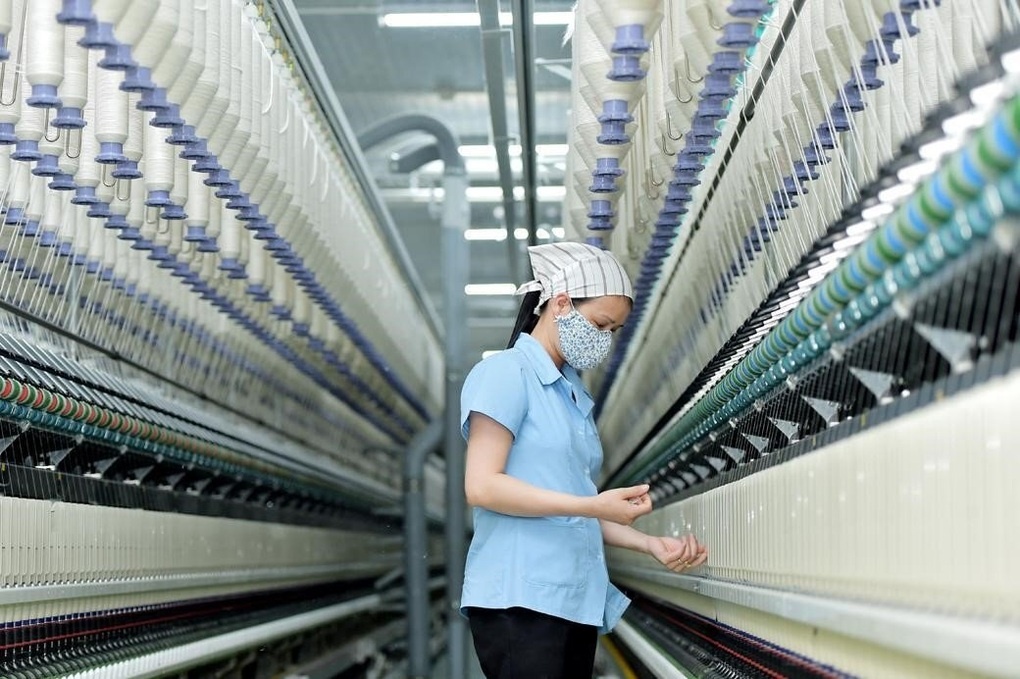 Hàng Việt trước "bài kiểm tra" mới của Mỹ