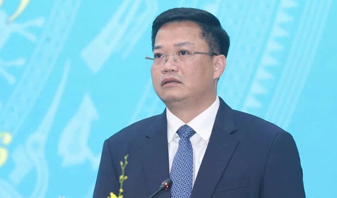 Quảng Ngãi có tân Chủ tịch UBND tỉnh