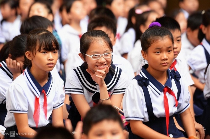 Dân số Việt Nam mất cân bằng giới tính khi sinh như thế nào