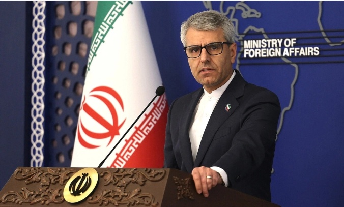 Ông Trump nêu lý do Mỹ dừng không kích Iran