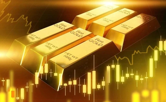 Trung Quốc nhập khẩu 173 tấn vàng trong tháng 6
