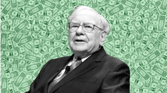 Vì sao huyền thoại Buffett vẫn ôm "núi tiền mặt"?