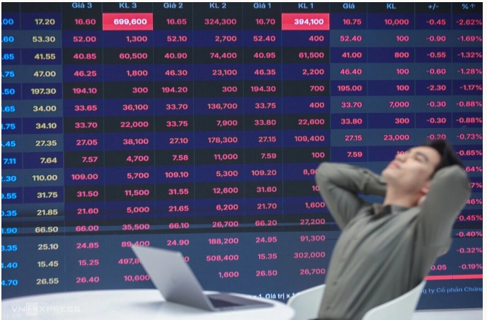 'Cá mập' PYN Elite: Hy vọng nhà đầu tư nghỉ hè thay vì xem chứng khoán