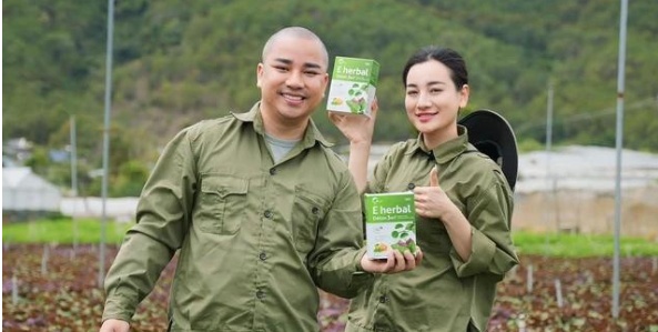 Tiêu hủy gần 76.000 hộp bột rau từng được Hữu Công quảng bá