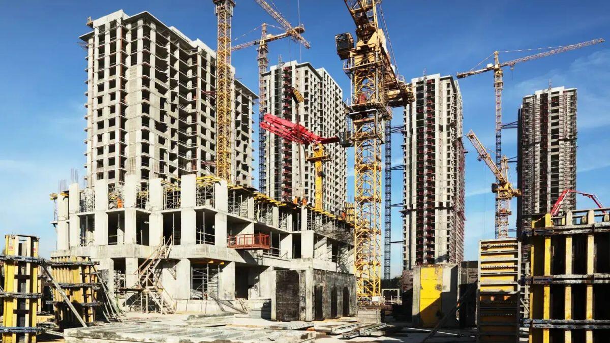 Chung cư mới sẽ có "hạn sử dụng"