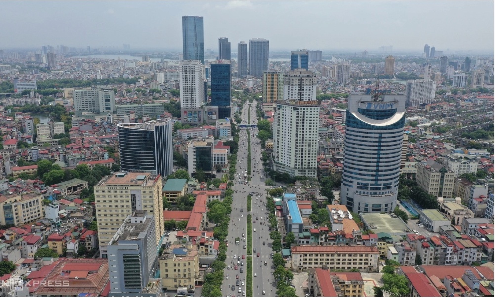 Đề xuất giao UBND tỉnh quyết việc chuyển nhượng dự án bất động sản