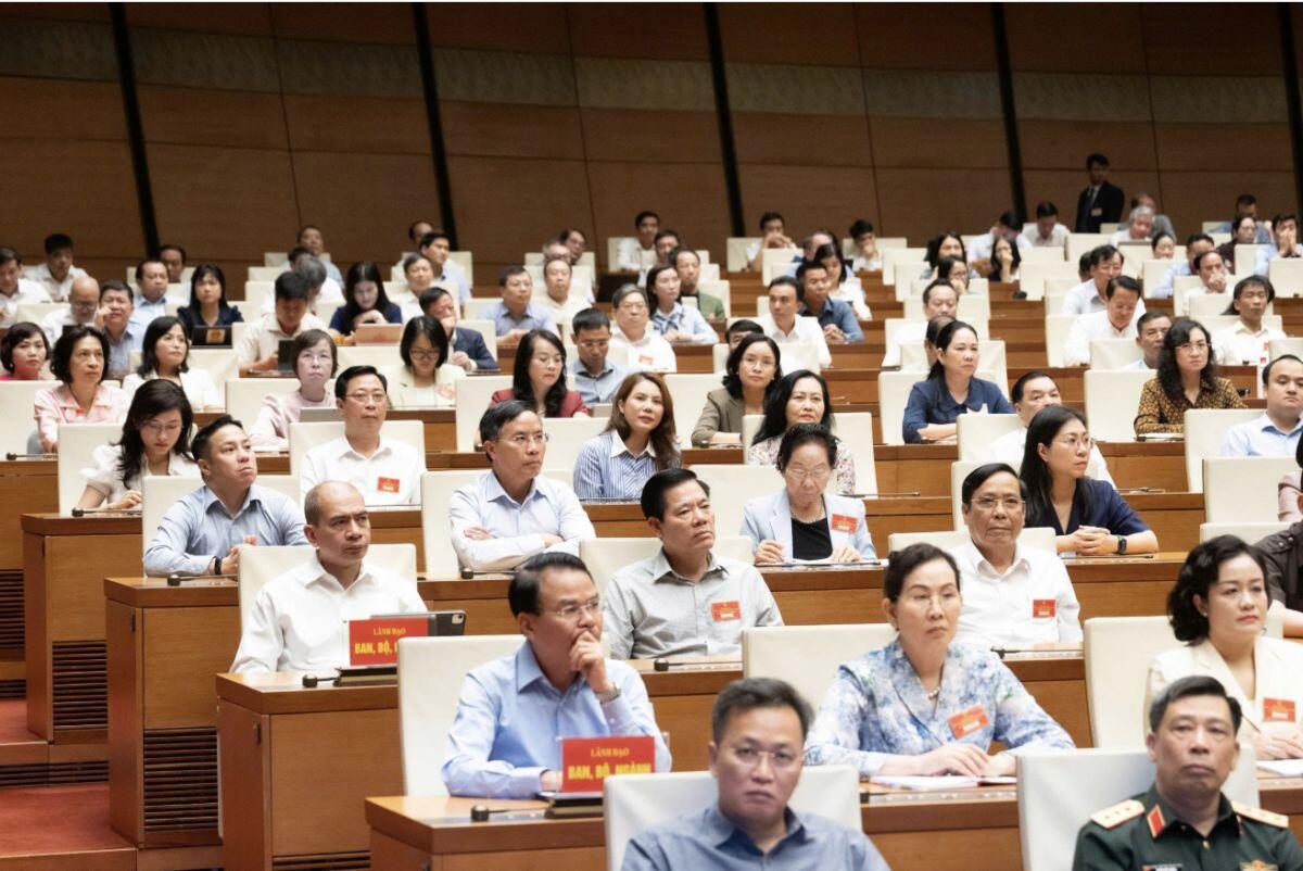 Tin mới cho thị trường BĐS: Dự án bỏ dở có thể được Nhà nước mua lại