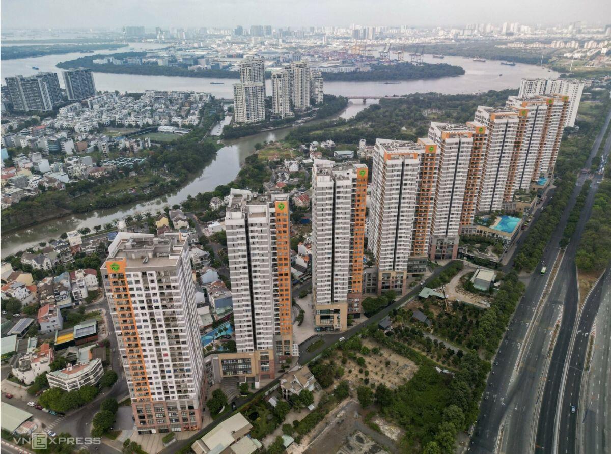 Căn hộ chung cư xây mới sẽ có thời hạn sử dụng