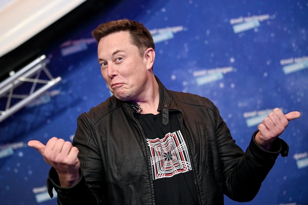 Elon Musk sẽ hiến toàn bộ tài sản?