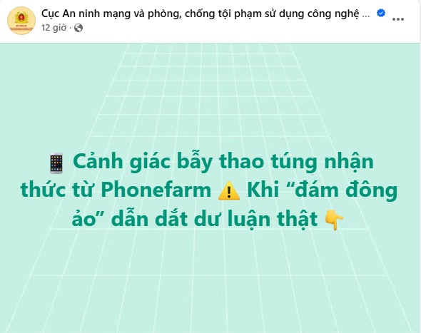 Không phải AI, đây mới là công cụ khiến tin giả lan nhanh trên mạng xã hội