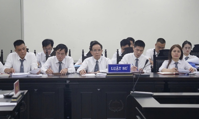 Luật sư: Hải quan nhận 1,5 tỷ đồng 'là sai nhưng không phạm pháp'