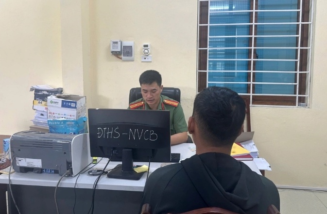 Giám đốc thẩm mỹ viện bán chứng chỉ không cần học, thi
