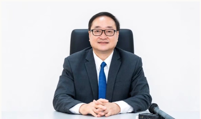 Vincom Retail thay Chủ tịch Hội đồng quản trị