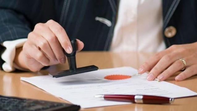 Nếu bỏ công chứng nhà đất, người mua mới là người cần lo nhất