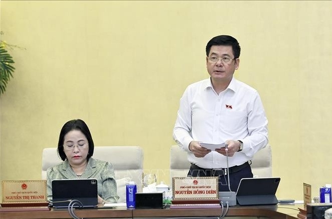 Luật Đất đai lại sắp có thay đổi, lần này tập trung vào 7 nhóm chính sách lớn
