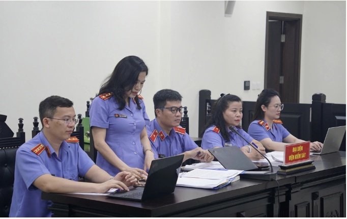 VKS: Không thể chấp nhận quan điểm 'tiền doanh nghiệp đưa là quà cảm ơn'