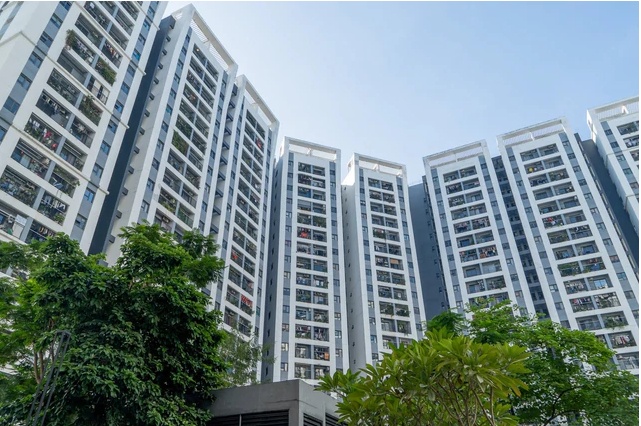 Xu hướng mới: 45% người mua nhà hỏi AI trước khi xuống tiền