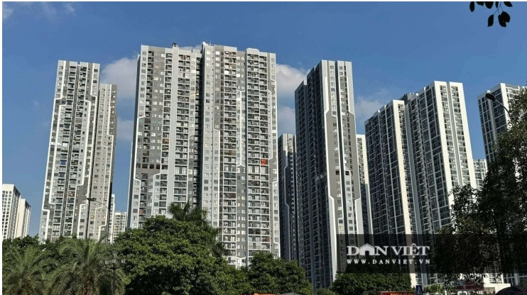 Biệt thự, liền kề Hà Nội giảm giá nhưng vẫn "ế"